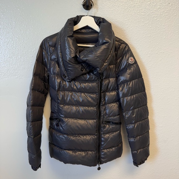 Moncler Jackets & Blazers - MONCLER SABLINE DOWN JACKET